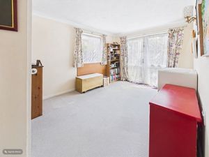 BEDROOM ONE- click for photo gallery